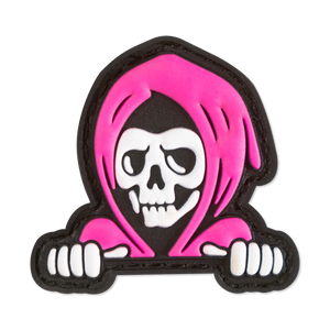 Pocket Reaper (Electric Pink) RE - datacrew