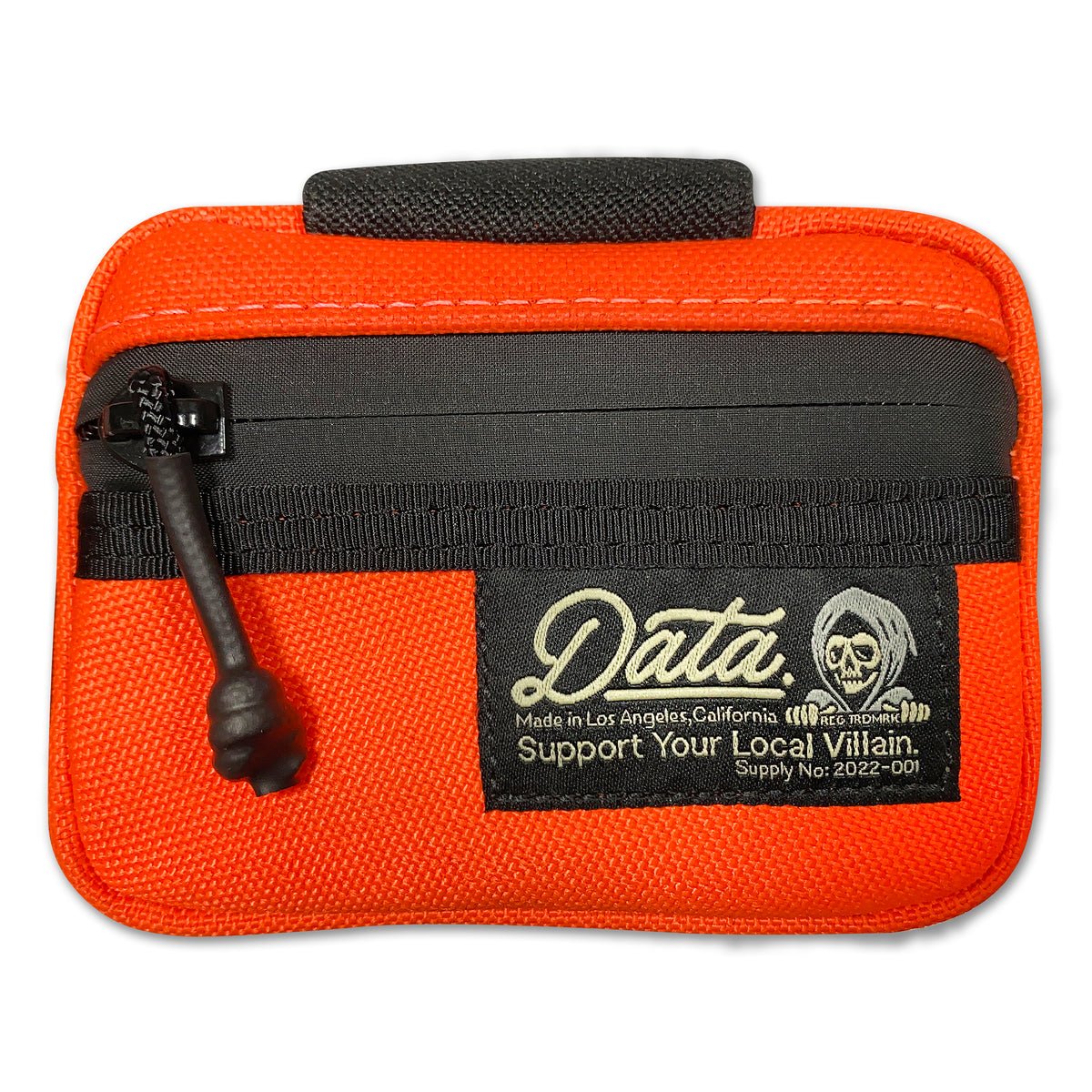 The What-a-Slider 001 (NuOrange™) - datacrew