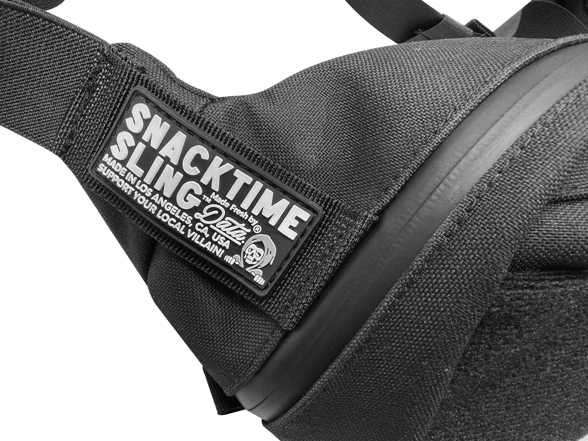 Snacktime Sling™ Night Squadron® - datacrew