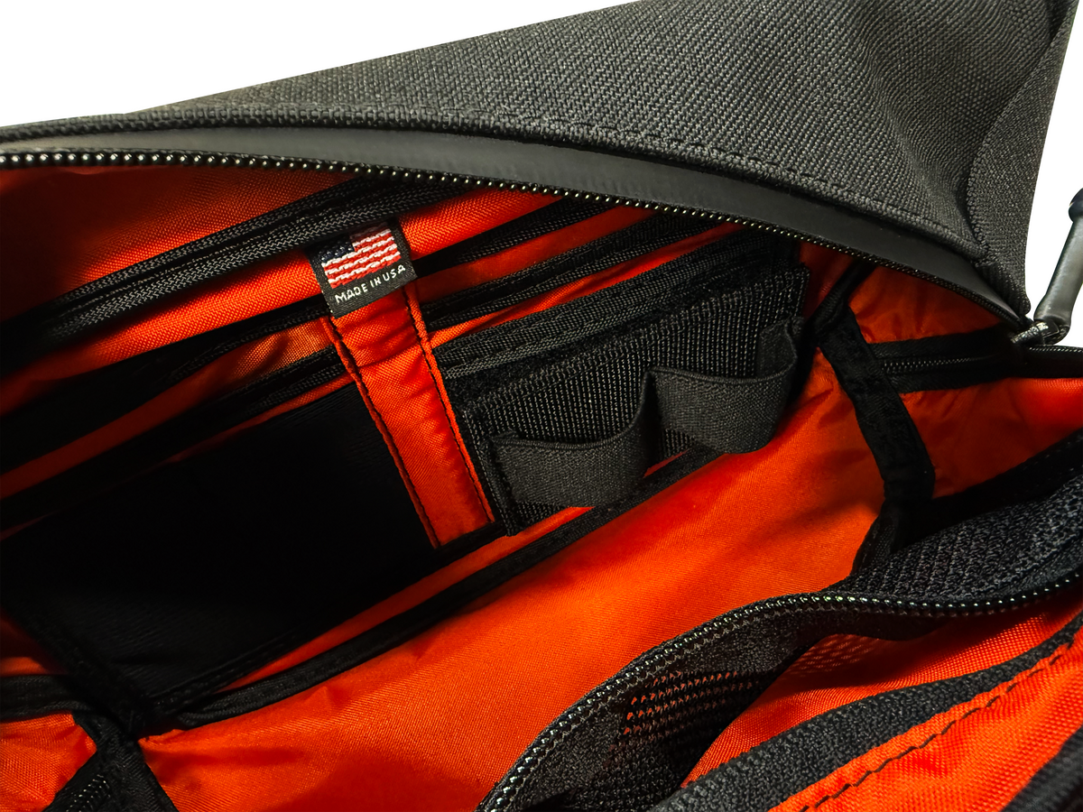 Snacktime Sling™ Night Squadron® - datacrew