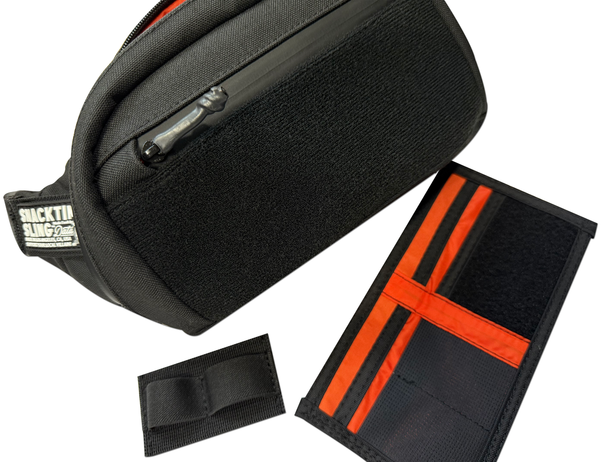 Snacktime Sling™ Night Squadron® - datacrew