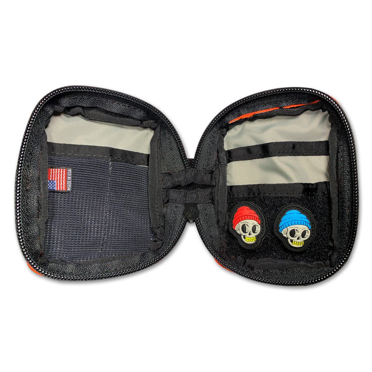 The What-a-Slider 001 (NuOrange™) - datacrew