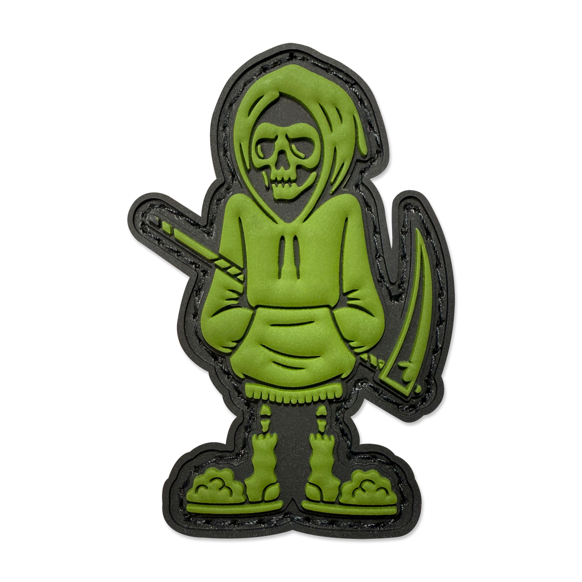 Cozy Reaper RE (Olive) - datacrew