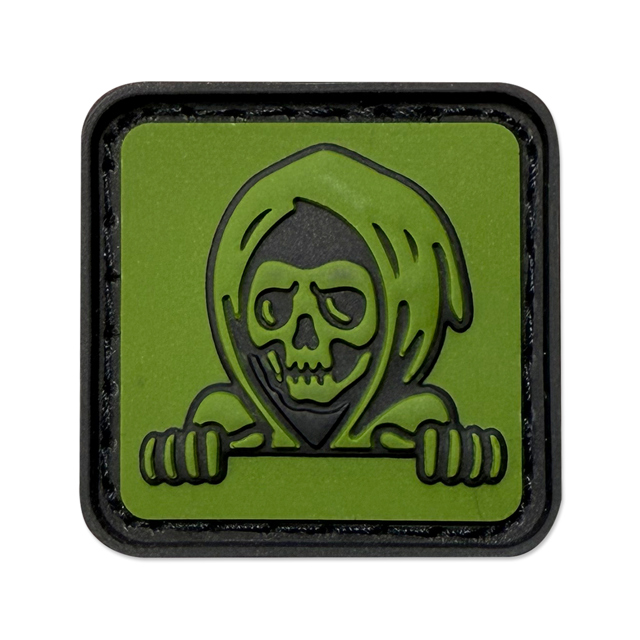 Pocket Reaper RE (Olive)