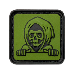 Pocket Reaper RE (Olive)