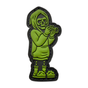 Snapshot Reaper RE (Olive)