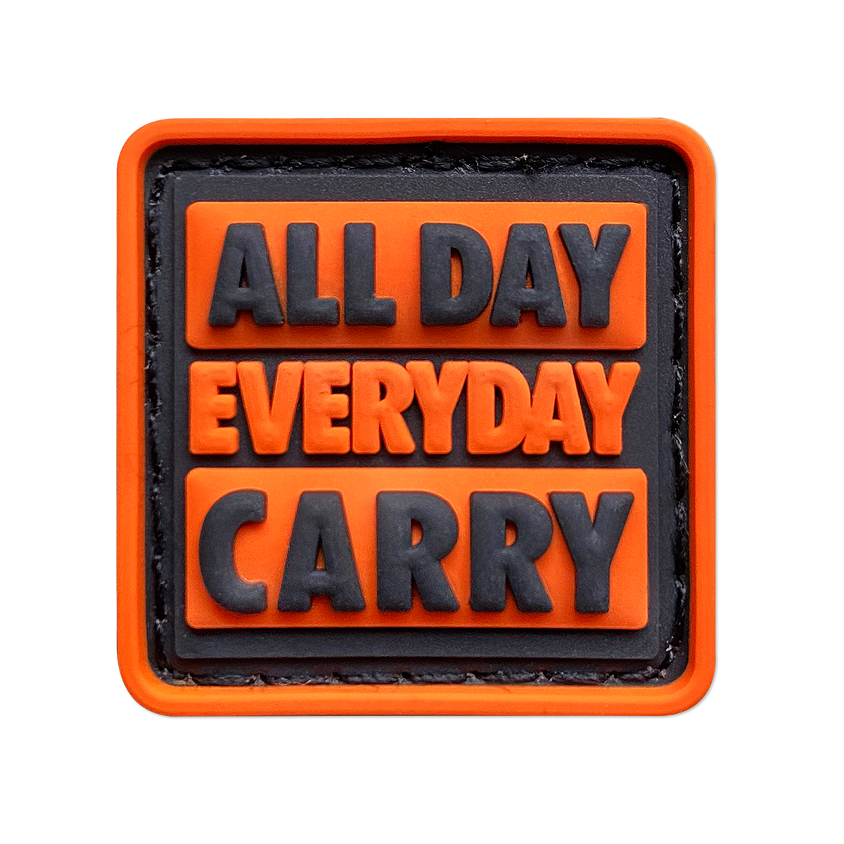 All Day Orange V2 RE - datacrew