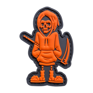 Cozy Reaper (Orange) RE