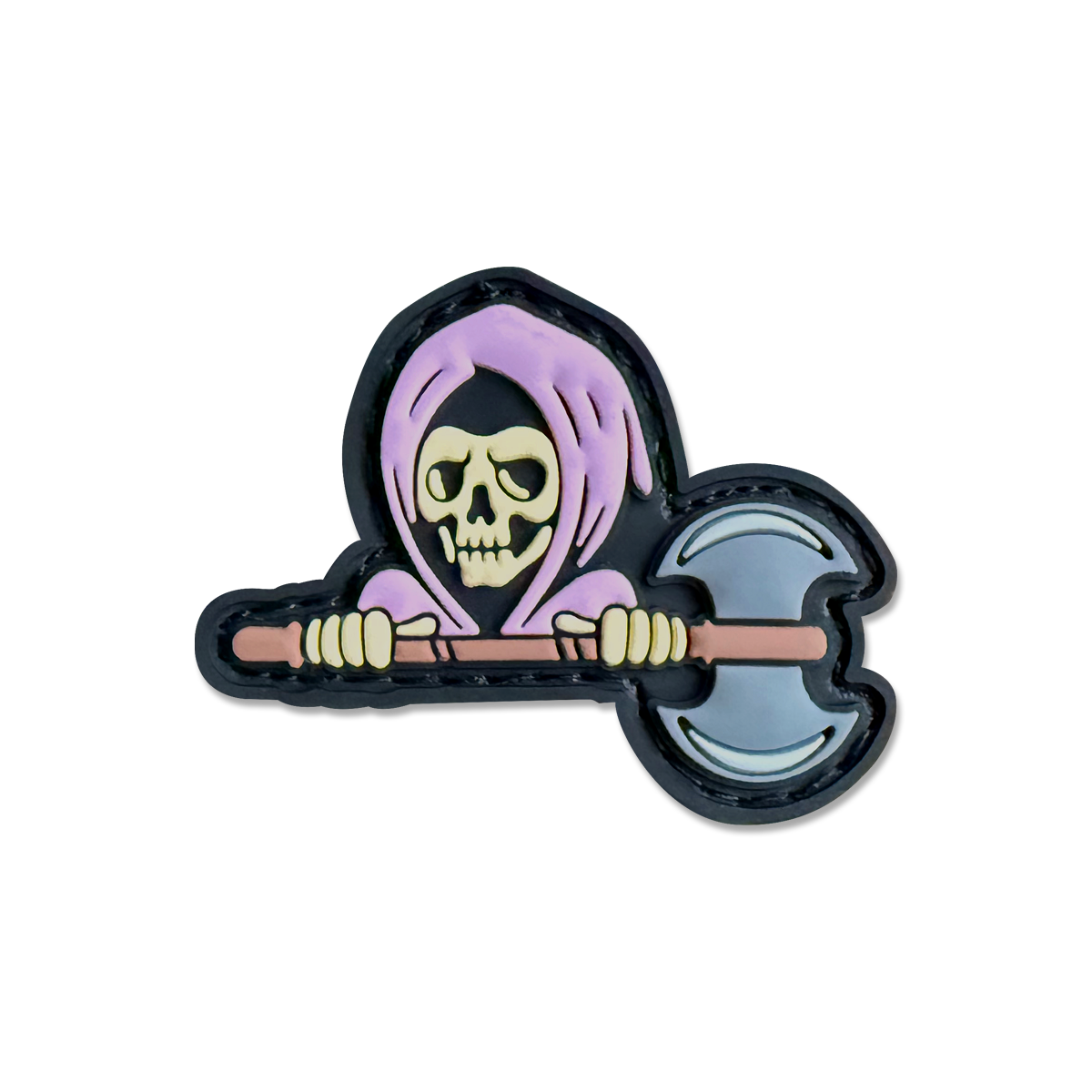 Data Braunny Pocket Reaper RE (Classic - datacrew