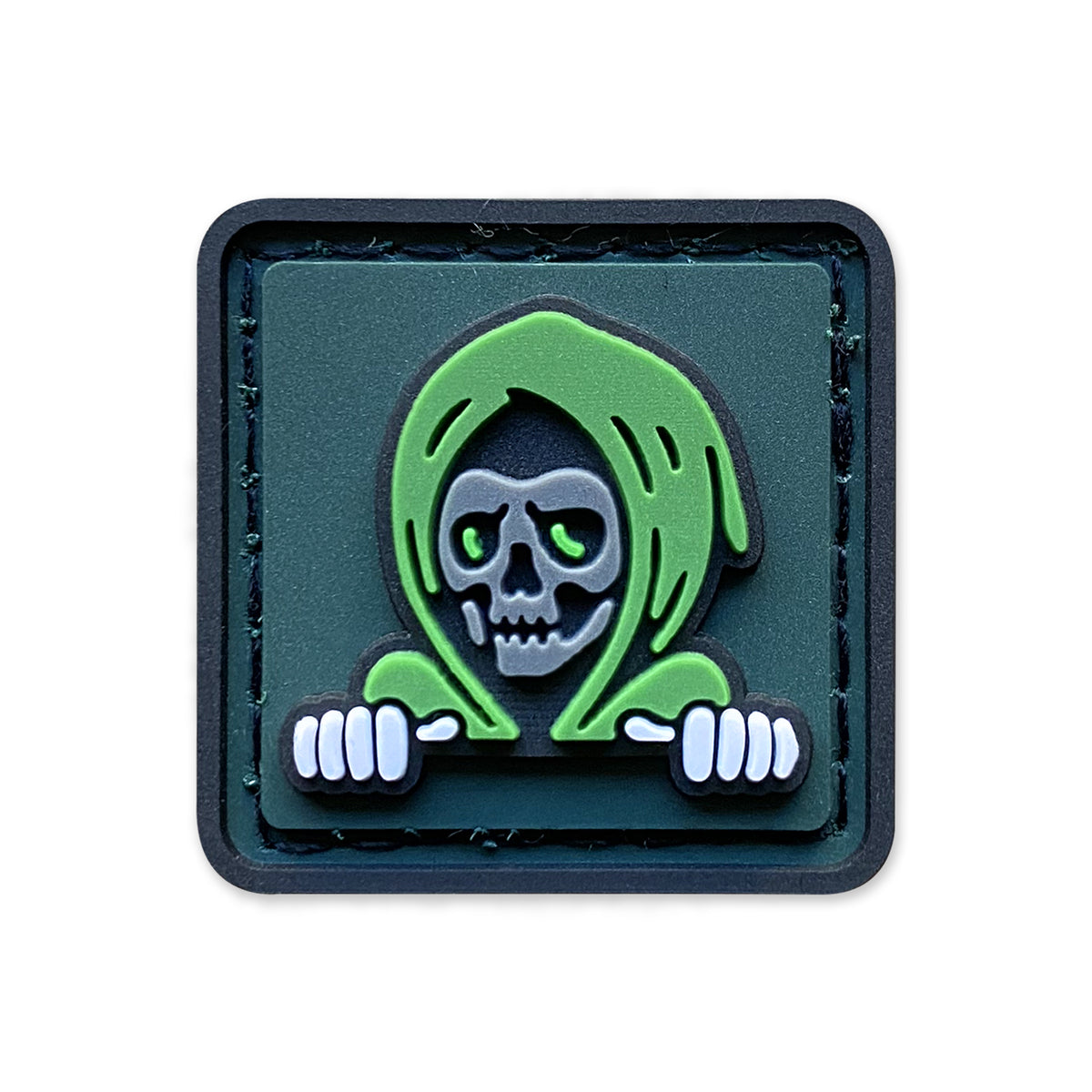 Pocket Reaper Square (DOOM) RE - datacrew