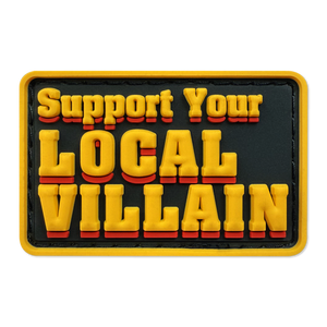 Pulp Villains RE - datacrew