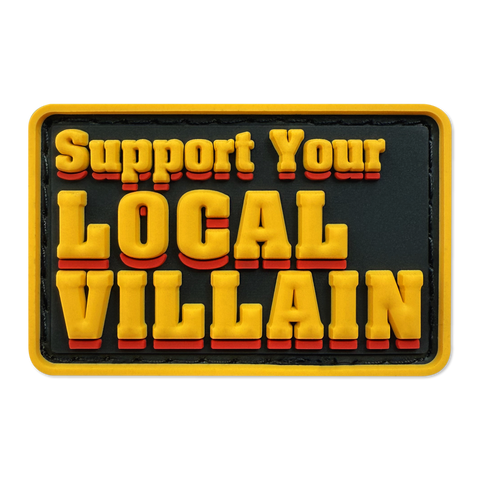 Pulp Villains RE - datacrew
