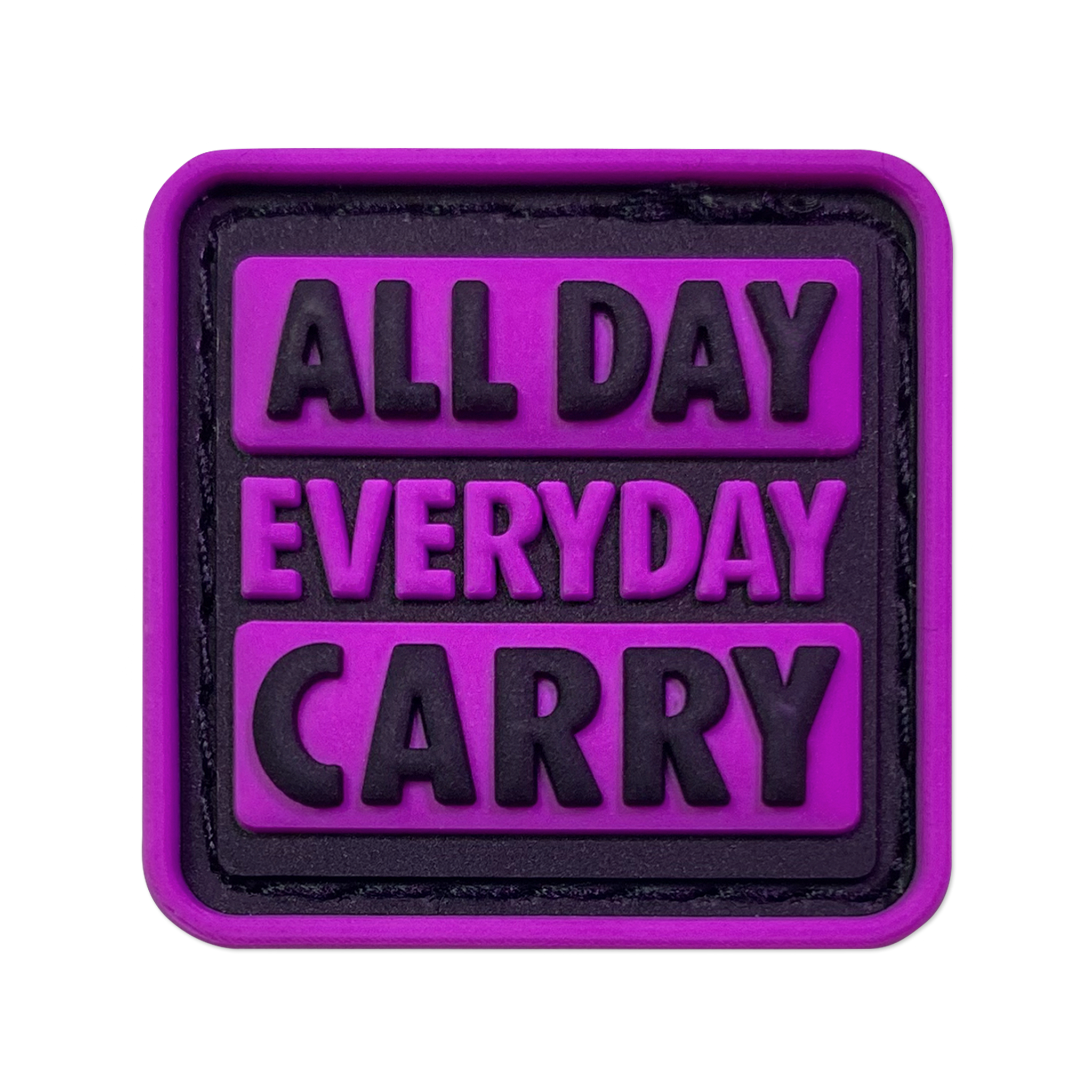 All Day RE (Purps '25)