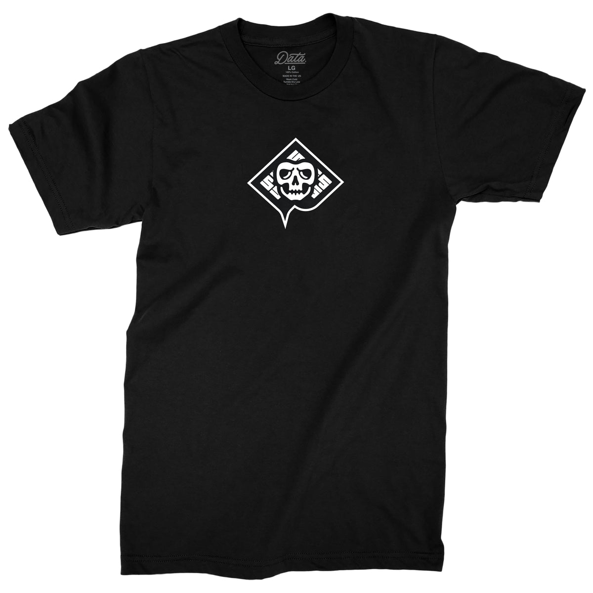 Data x LP Tee - datacrew