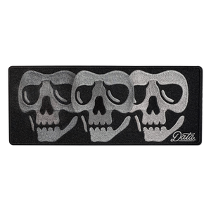 Pop Out Shadow Skulls Patch - datacrew