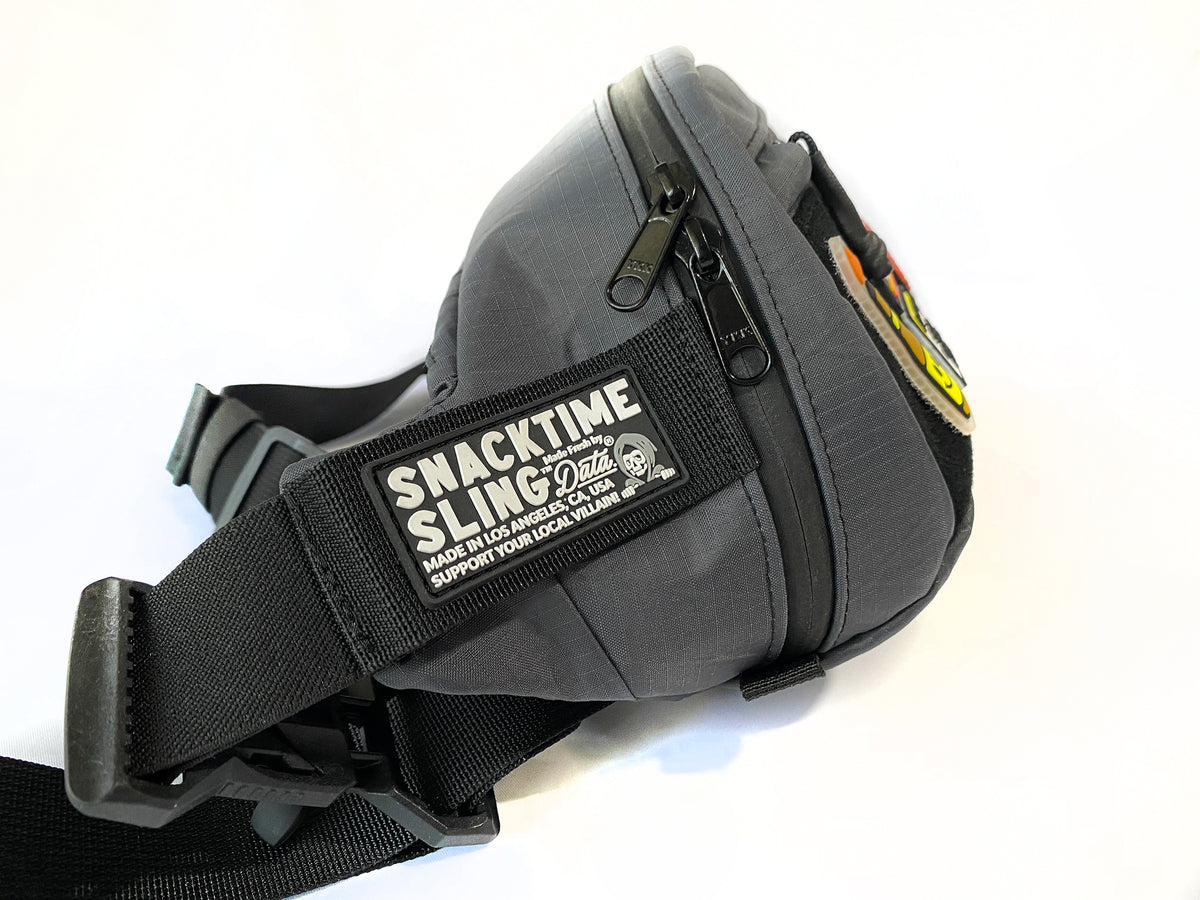•INTERNATIONAL ONLY - STS™ (X-PAC - Wolf Grey) - INTERNATIONAL ONLY • - datacrew