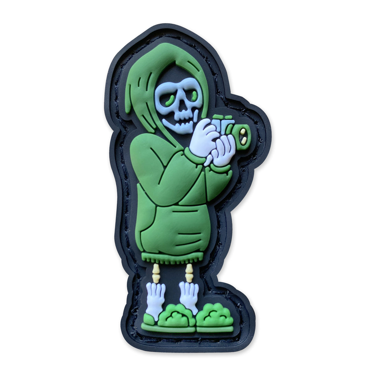 Snapshot Reaper (DOOM) RE - datacrew