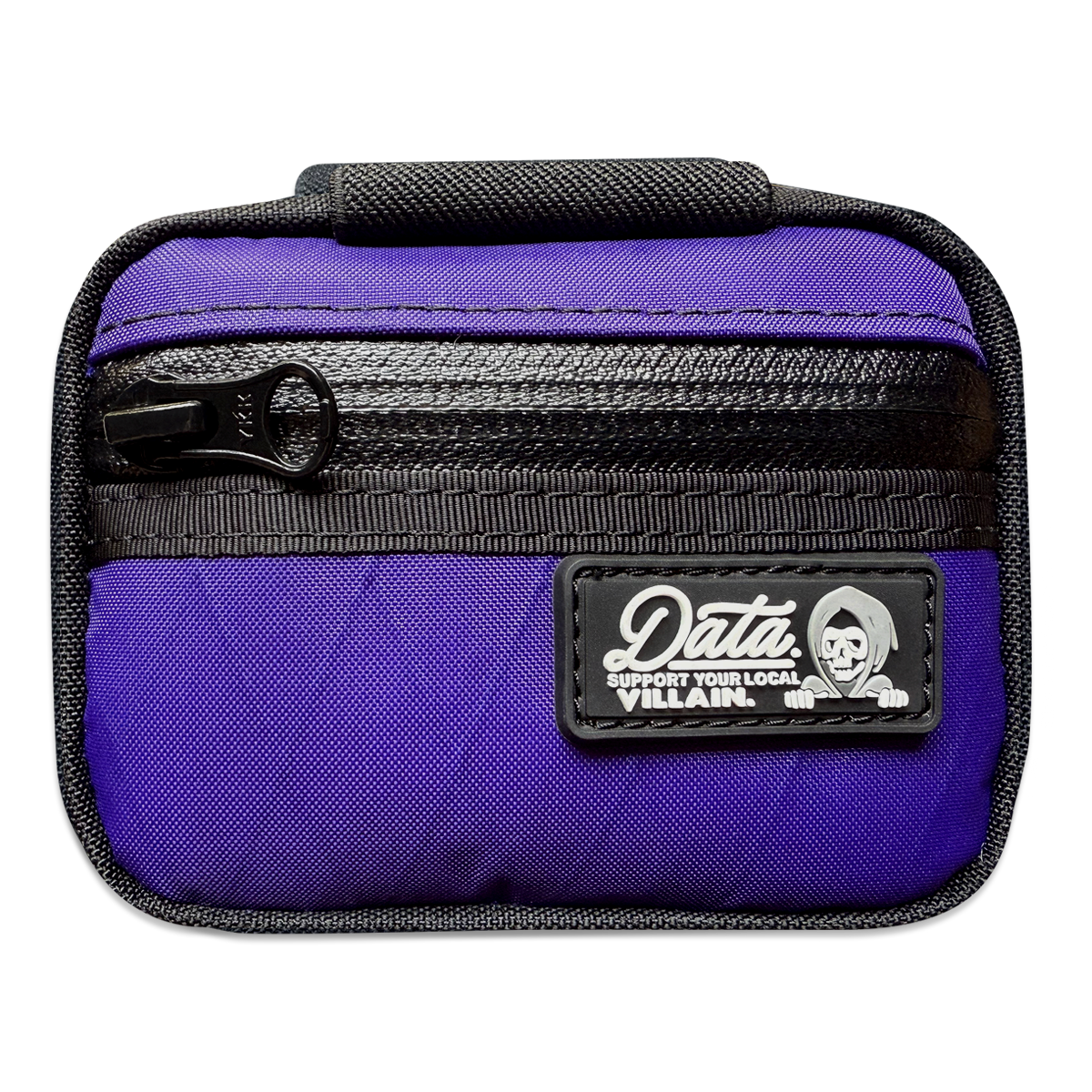 What-a-Junior™ (VX-Purps - Jr Label) - datacrew