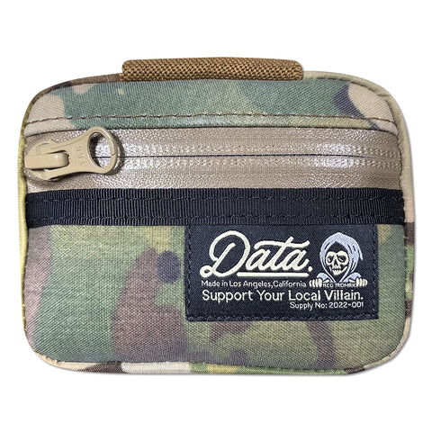 The What-a-Junior (Camo) - datacrew