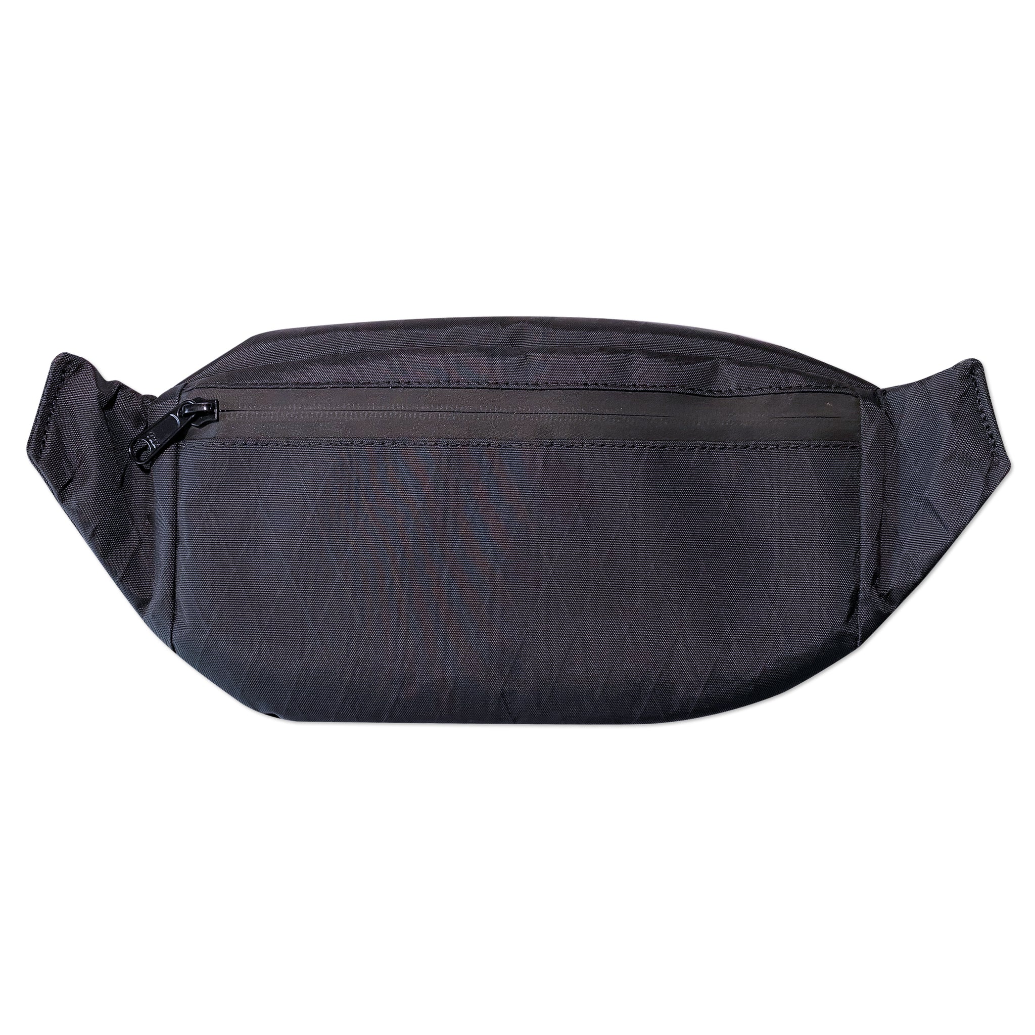 Snacktime Sling™ (X-PAC - Black) | DATA CREW LA– datacrew