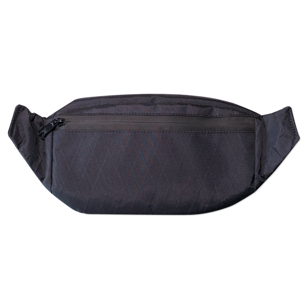 Snacktime Sling™ (X-PAC - Black)