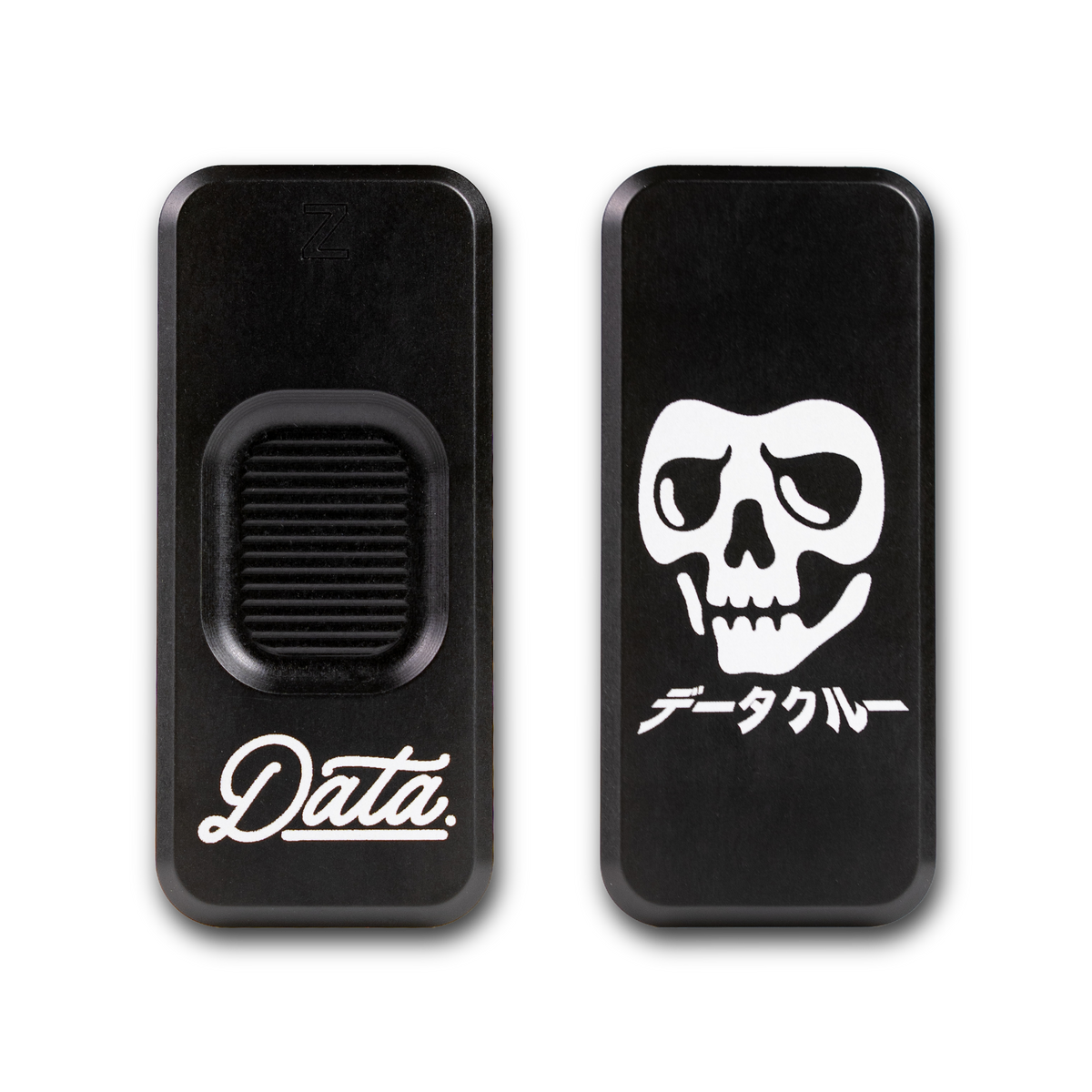 Data Zero Smooth Ops V1.0