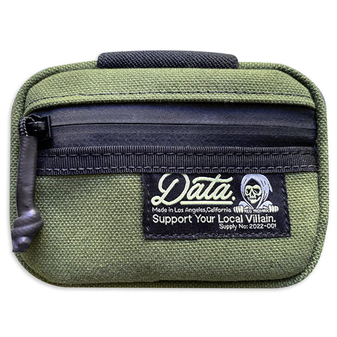 The OG Canvas Slider 001 (Endor) - datacrew