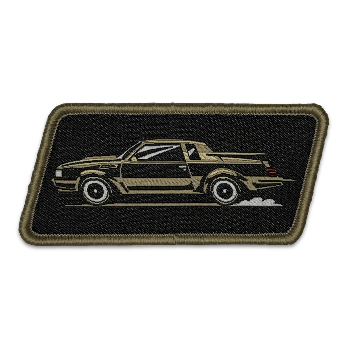 GNX Patch - datacrew
