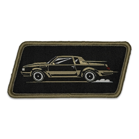 GNX Patch - datacrew