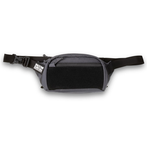 Snacktime Sling™ (X-PAC - Wolf Grey)