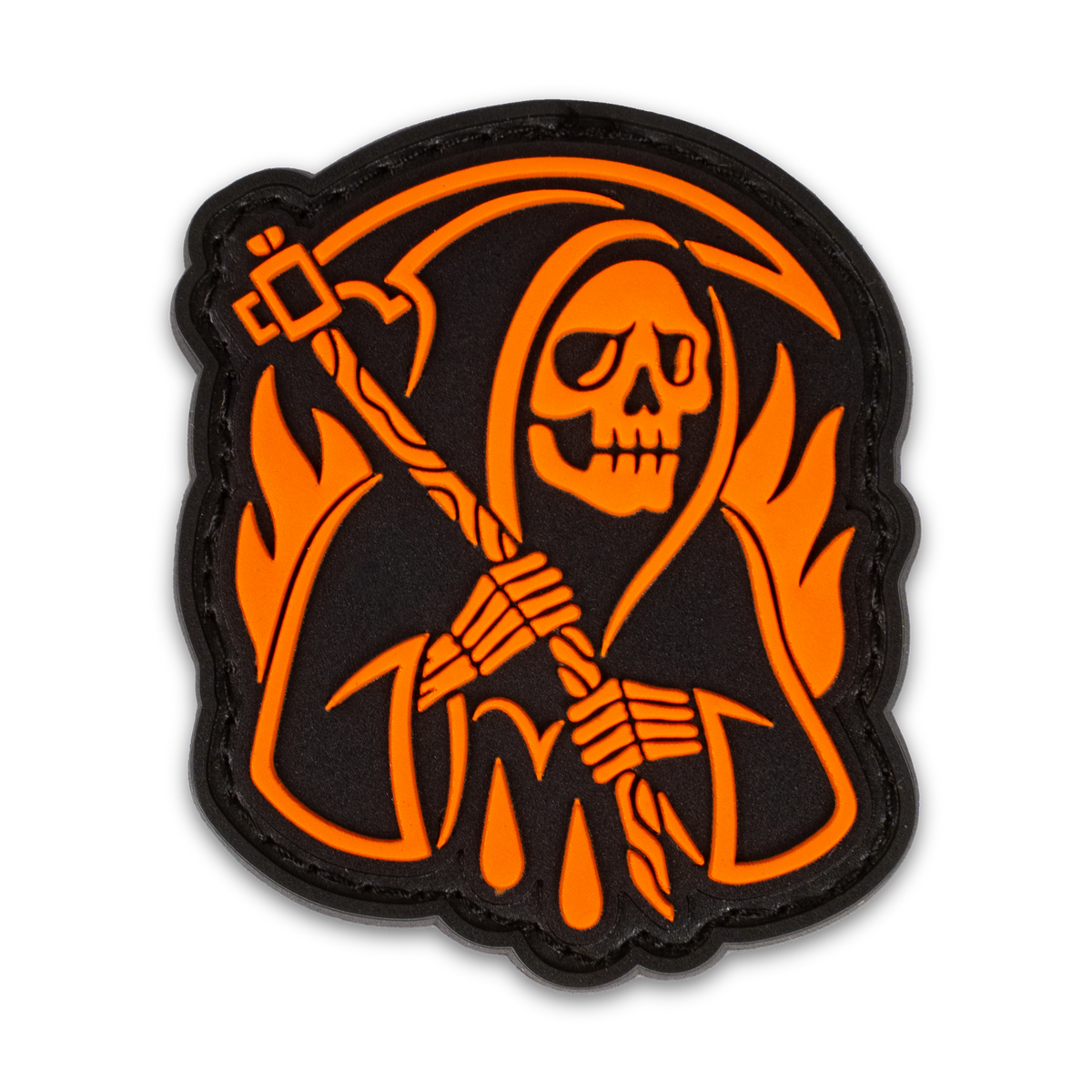 Dead End Reaper RE (Orange)