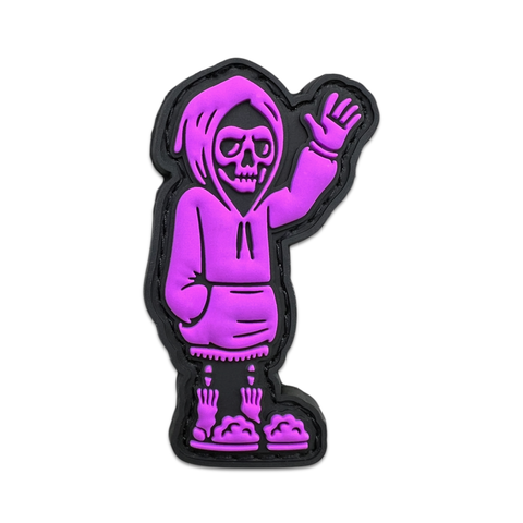 Hello Reaper RE (Purps '25)