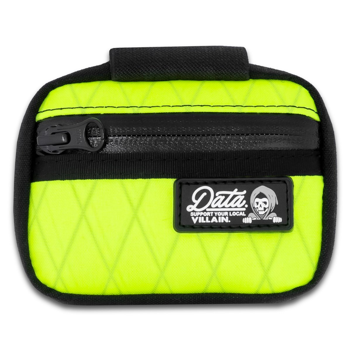 The What-a-Junior (Highlighter) - datacrew