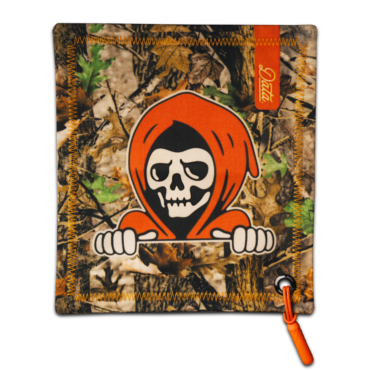 Hunter Reaper Hank - datacrew