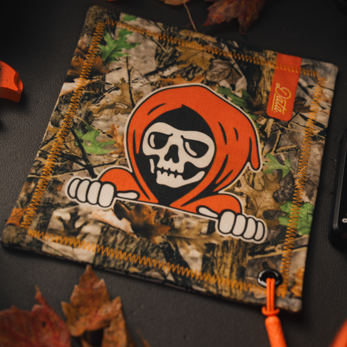 Hunter Reaper Hank - datacrew