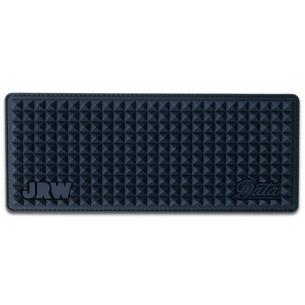 JRW x Data XL Curator Patch (Black)