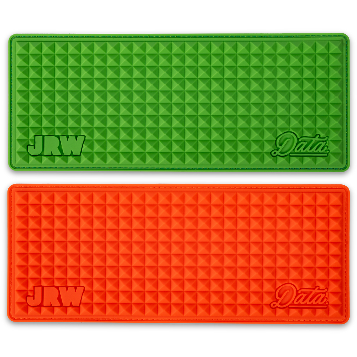 JRW x Data XL Curator Patch V.2 Set - datacrew
