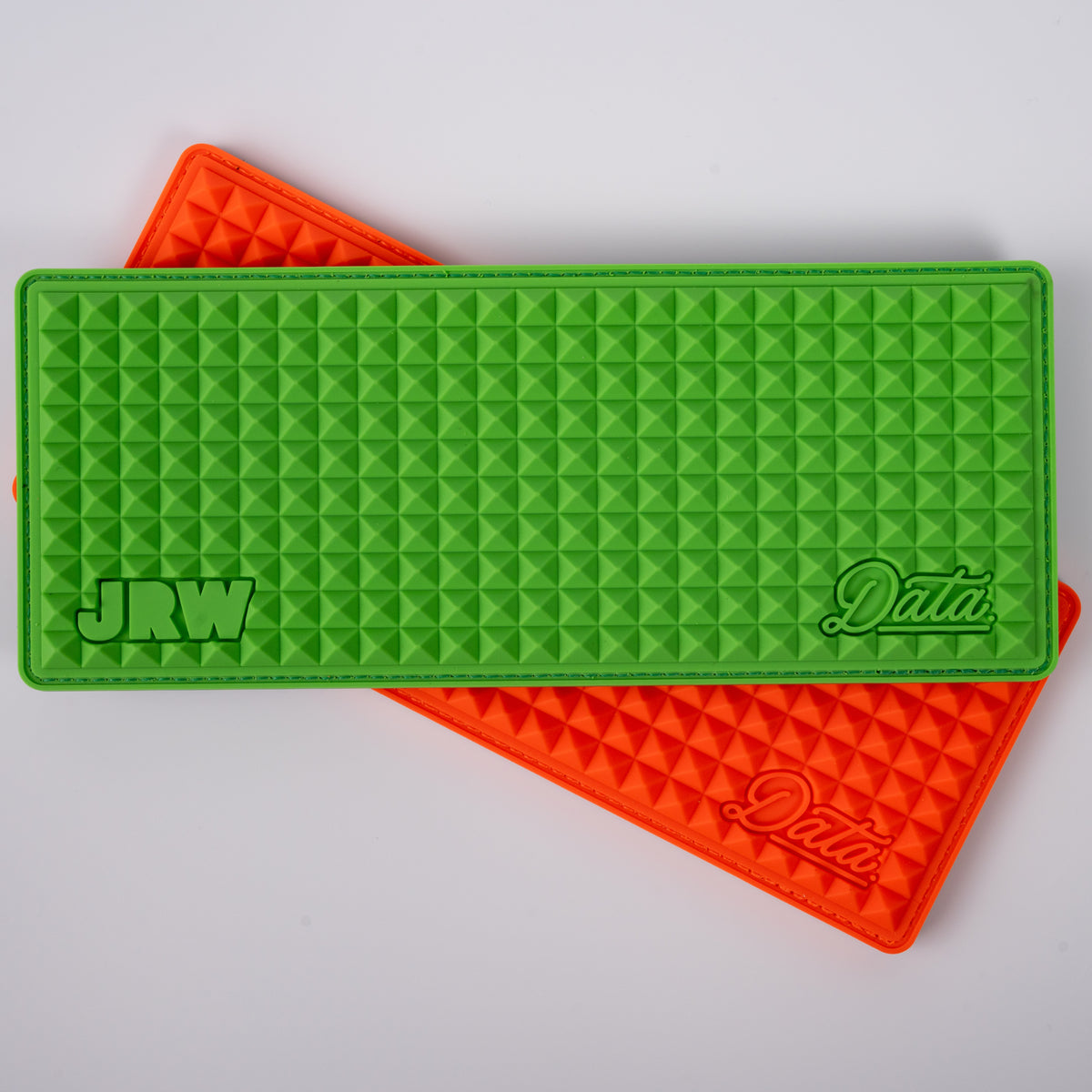 JRW x Data XL Curator Patch (GITD Green) - datacrew