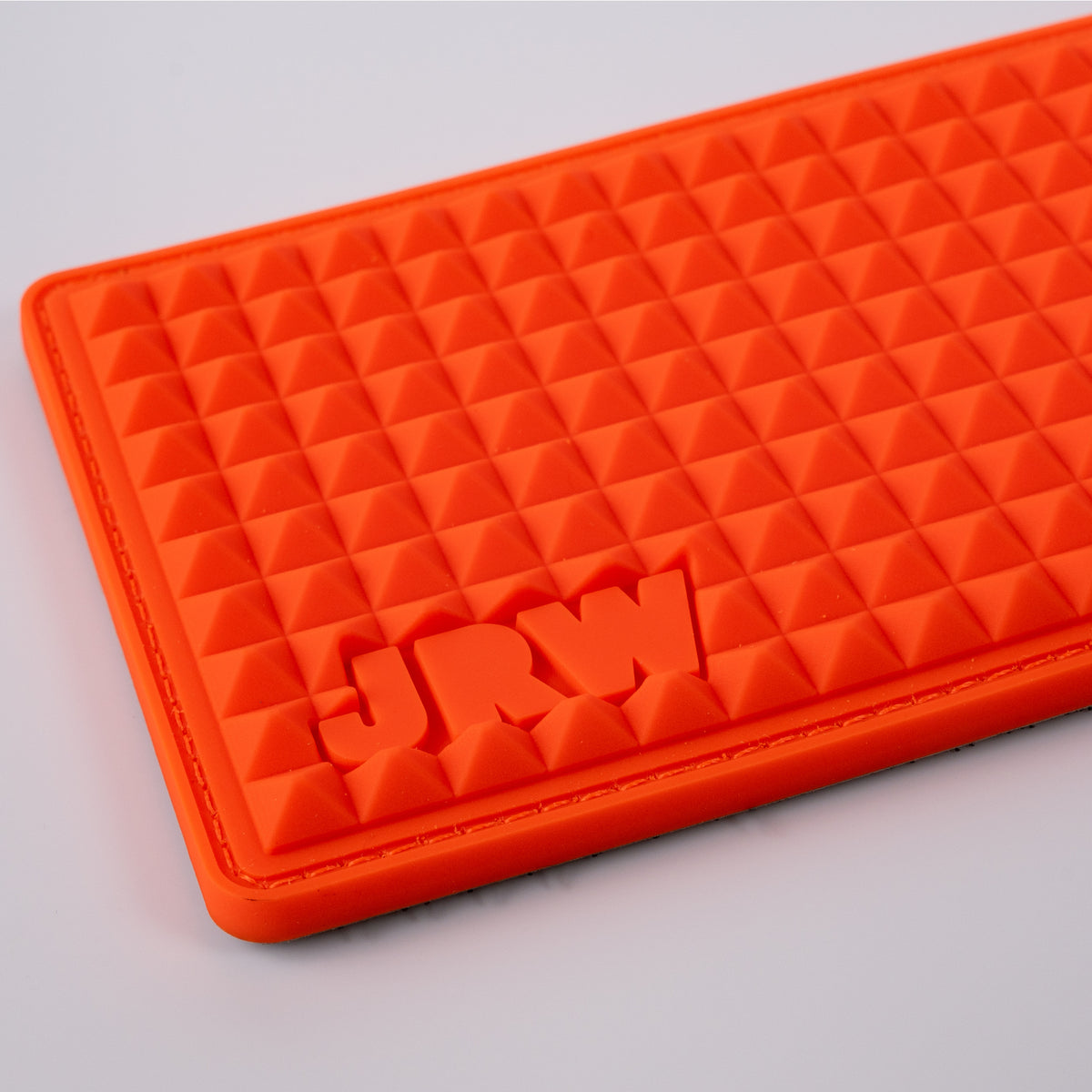 JRW x Data XL Curator Patch (GITD Orange) - datacrew