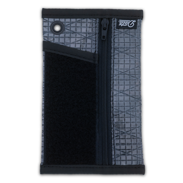 The Large Fry (PX Black Line)