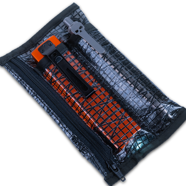 The Large Fry (PX Black Line)