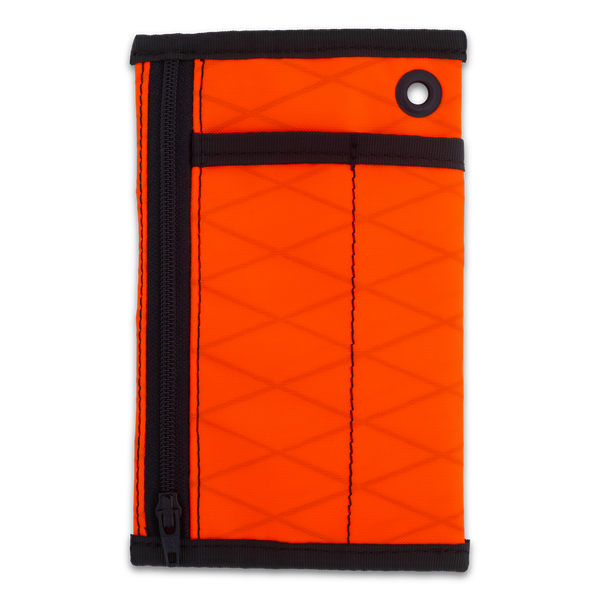 The Large Fry (X-Pac Orange)