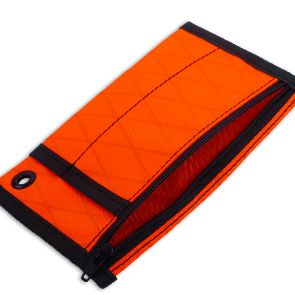 The Large Fry (X-Pac Orange)