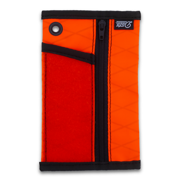 The Large Fry (X-Pac Orange)