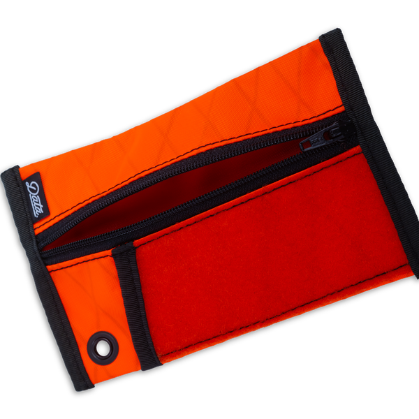 The Large Fry (X-Pac Orange)