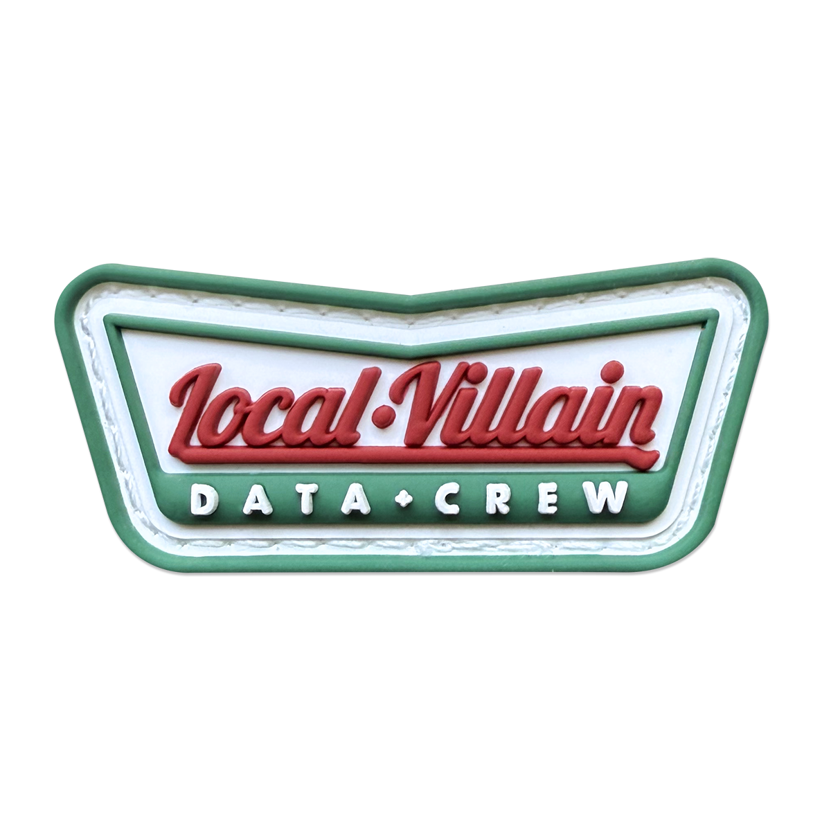 Local Villain - Served Daily RE - datacrew