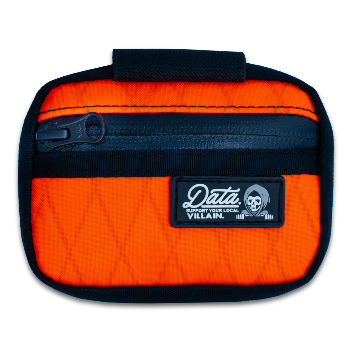 The What-a-Junior (VX-Orange) - datacrew