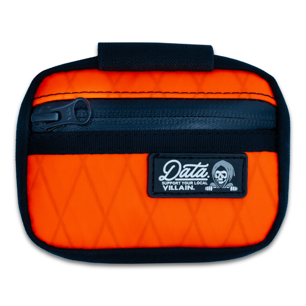 The What-a-Junior (VX-Orange)