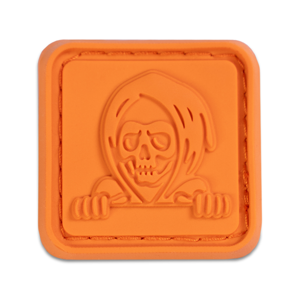 Pocket Reaper RE (Creamsicle) - datacrew