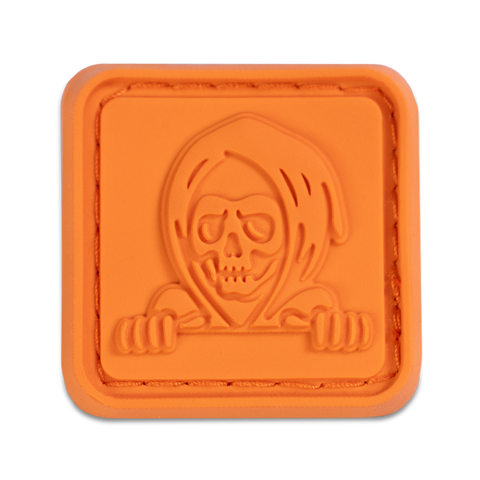 Pocket Reaper RE (Creamsicle) - datacrew